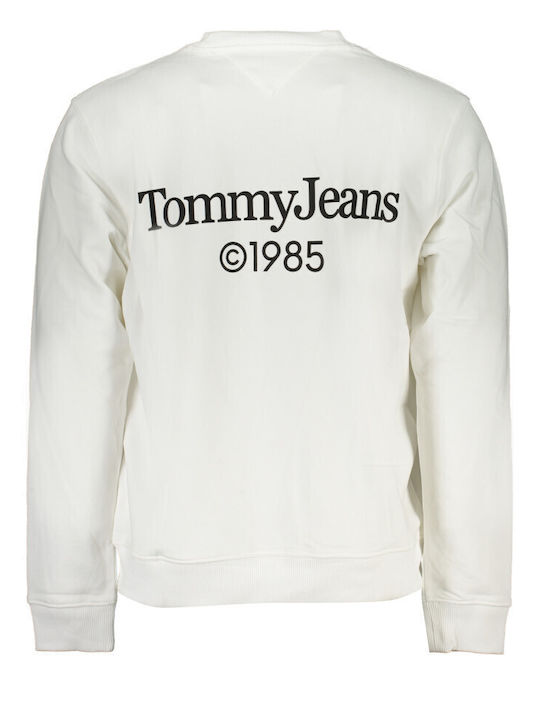 Tommy Hilfiger white