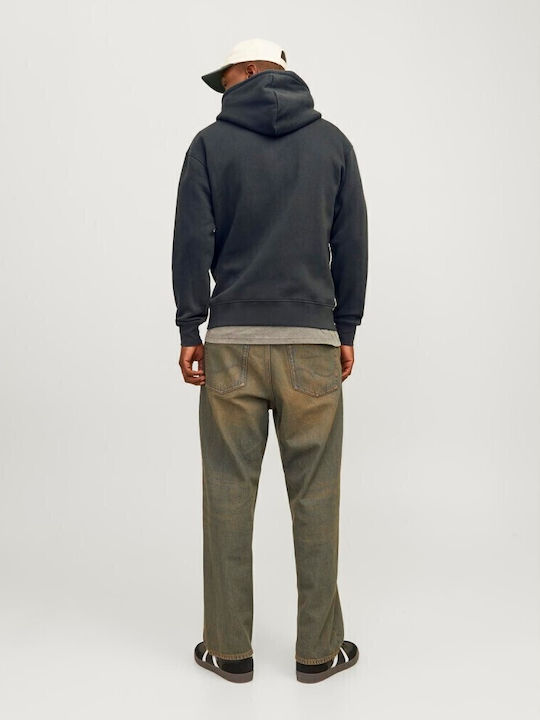 Jack & Jones Jorvesterbro Sweat Forest River cu Glugă