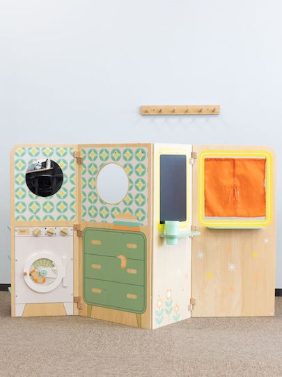 Classic World My Little House Wooden for 3+ Years