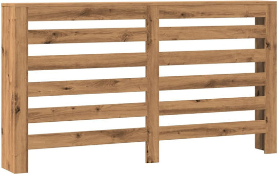 vidaXL Husa Pentru Radiator Din PAL
