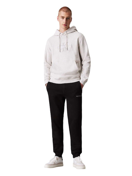 Jogginghose mit Gummizug Black