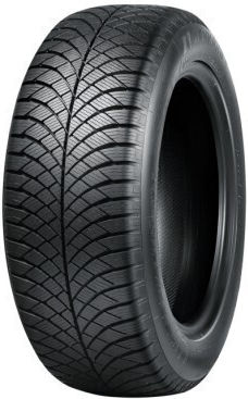 Nankang 225/55R18 98V M+S Allwetterreifen für 4x4 / SUV Fahrzeug