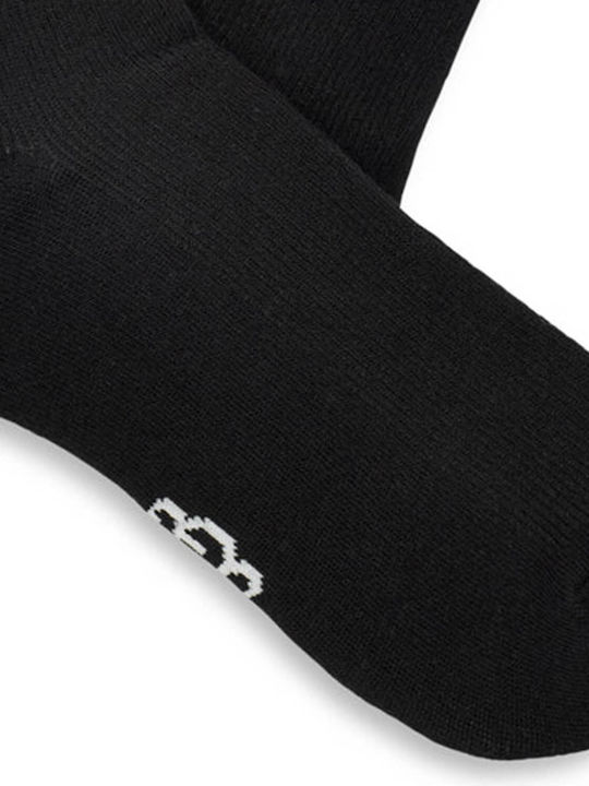 UGG Damen Socken Black 1Pack