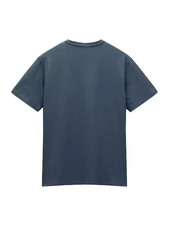 Salis T-shirt Green