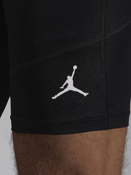 Jordan Compression Black