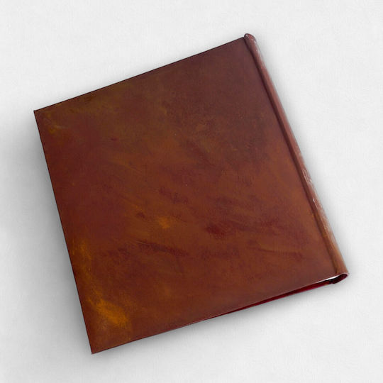 Album Legat Artifact Porumbei Coroane Inimi 30x33cm