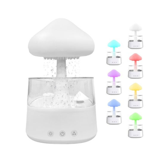 Ηχείο Bluetooth Humidifier