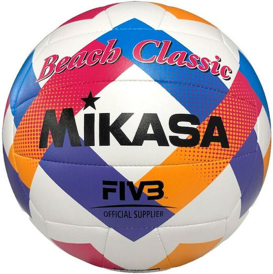 Mikasa Beach Volley Ball No.5