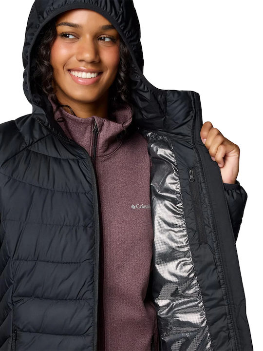 Powder Lite Ii Mid