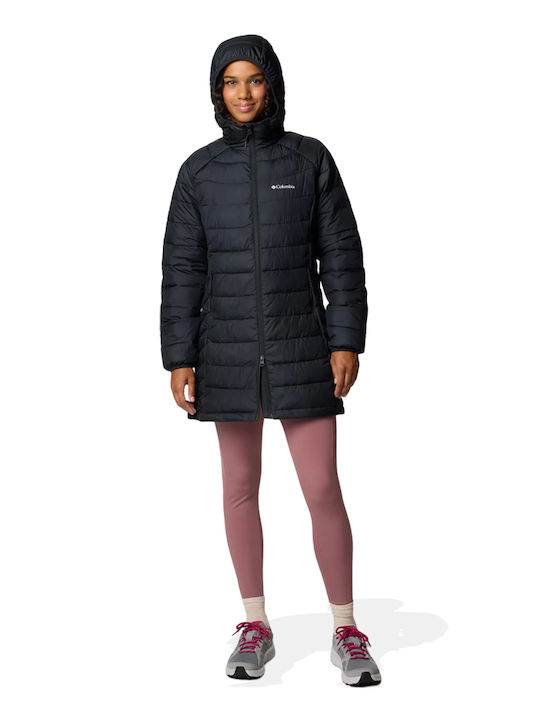 Powder Lite Ii Mid