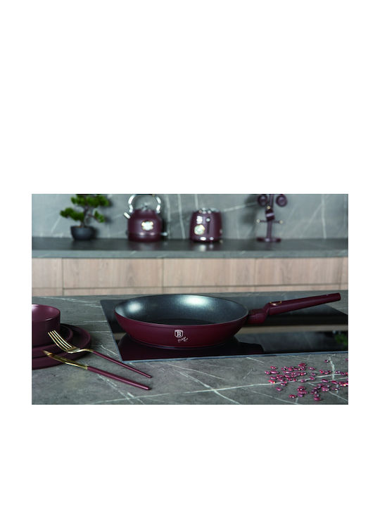 Berlinger Haus Pan made of Aluminum with Non-Stick Coating 20cm