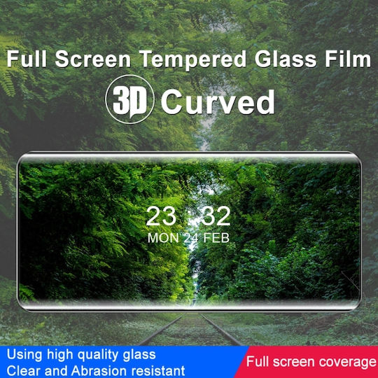 3D Screen Protector (Oppo Reno10)