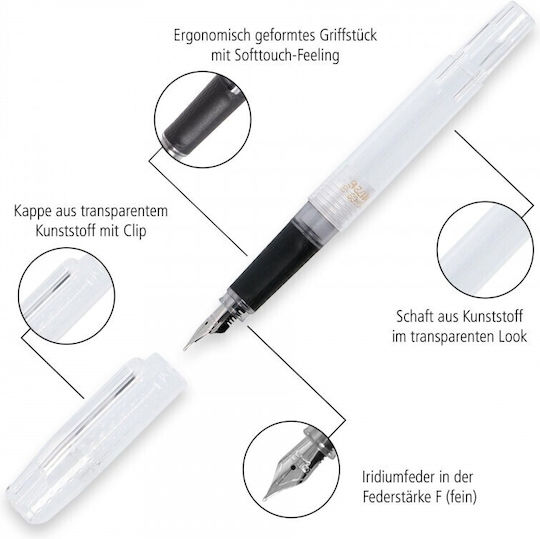 Online Στυλό Ballpoint