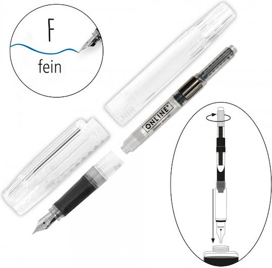 Online Στυλό Ballpoint