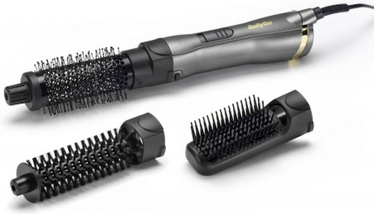 Babyliss Electric Hair Brush with Air