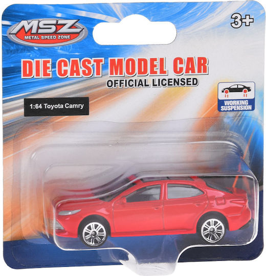 Jokomisiada Toyota Camry Αυτοκινητάκι 1:64