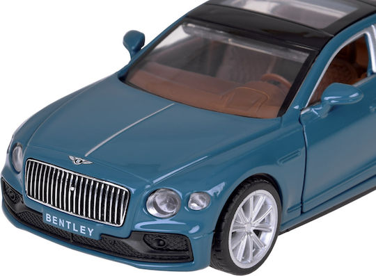 Jokomisiada Metal Model Τηλεκατευθυνόμενο Αυτοκίνητο Λευκό