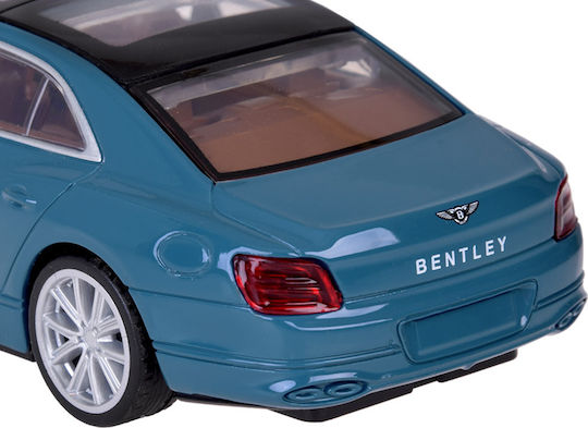 Jokomisiada Metal Model Τηλεκατευθυνόμενο Αυτοκίνητο Λευκό