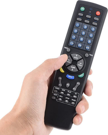 Telecomandă Universală ZK11313QWS41 pentru TV