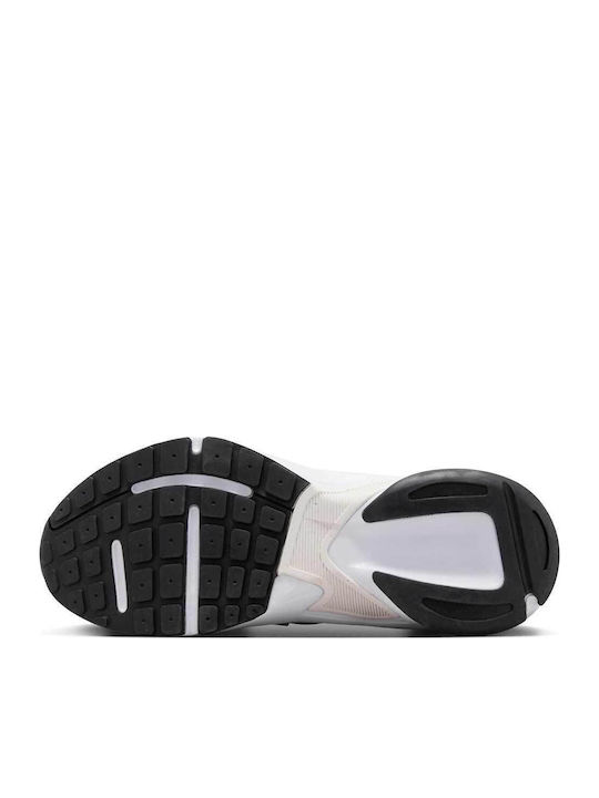Damen Chunky Sneakers Weiß