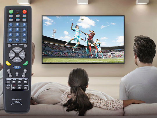 Telecomandă Universală ZK11313QWS41 pentru TV