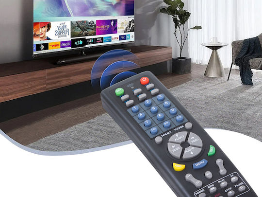 Telecomandă Universală ZK11313QWS41 pentru TV