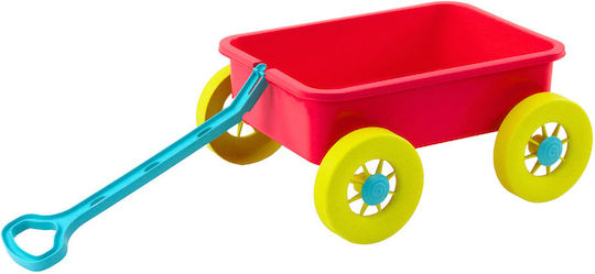 Beach Toy made of Plastic Pink 32.5cm