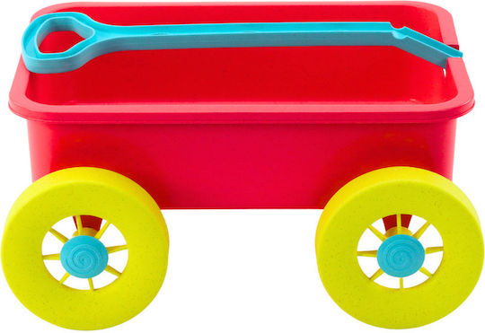 Beach Toy made of Plastic Pink 32.5cm