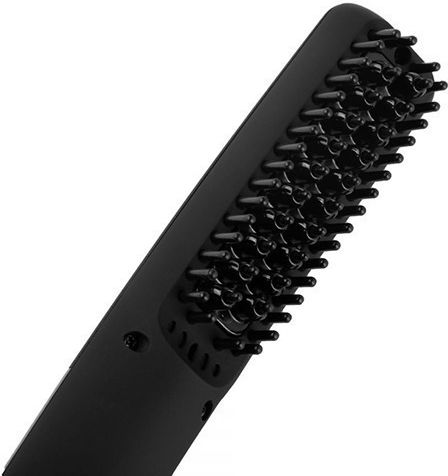 Kessner Ceramic Electric Brush for Straightening Hair and Beard 40W