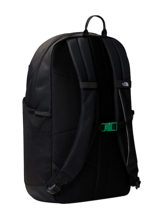 The North Face Youth Court Jester Водоустойчива 24.6л Раница TNF Черна