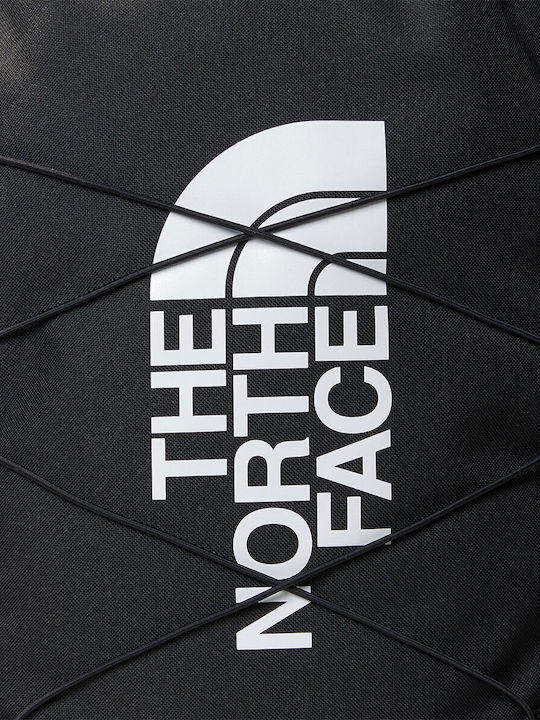 The North Face Youth Court Jester Водоустойчива 24.6л Раница TNF Черна