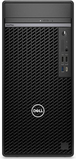 Dell OptiPlex 7020 MT Plus Desktop PC (i7-14700/16GB DDR5/512GB SSD/W11 Pro)