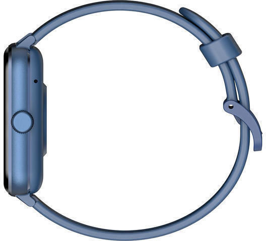 BlackView R50 45mm Smartwatch με Παλμογράφο (Μπλε)