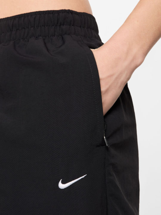 Nike Damen-Sweatpants Schwarz