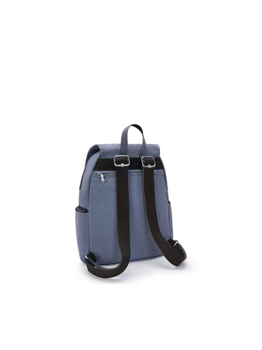 Kipling City Backpack Blue