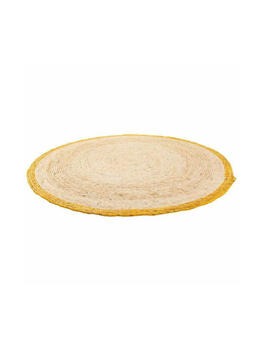 Alexandra House Living Rug Round Coffee