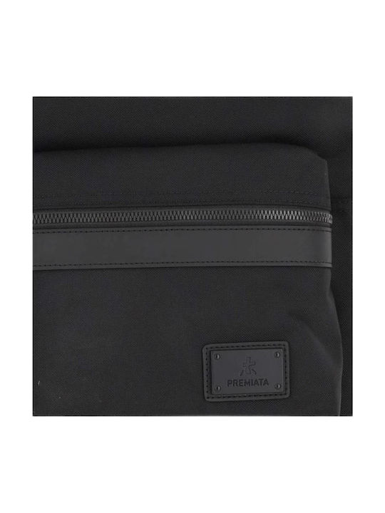 Premiata Backpack Μαύρο Premiata Backpack Μαύρο