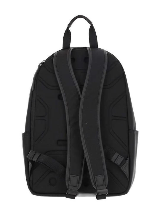 Premiata Backpack Μαύρο