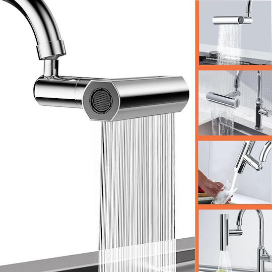 Spritzfilter Wasserhahn