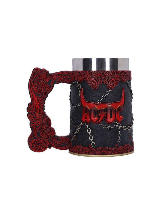 Nemesis Now Tankard Becher Keramik