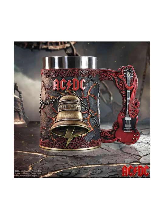 Nemesis Now Tankard Becher Keramik