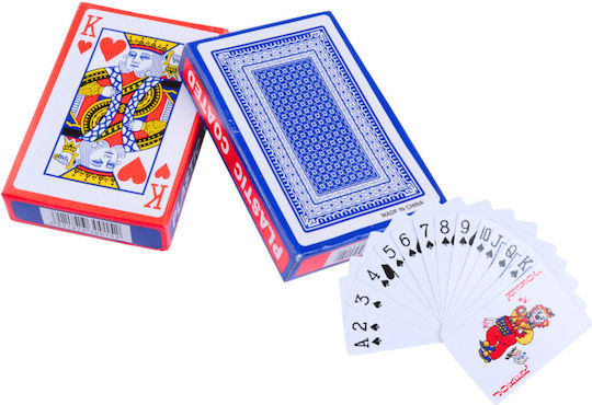 Pachet de cărți 1 bucăți Friends pentru Poker