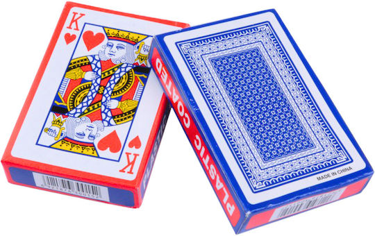 Pachet de cărți 1 bucăți Friends pentru Poker