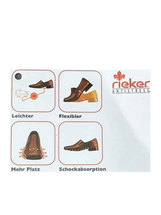 Men's Casual Shoes Brown