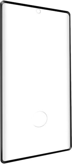 Tempered Glass Screen Protector Google Pixel 7 Pro 9h Black Contour