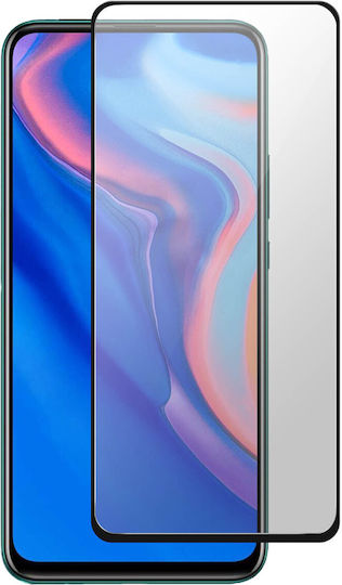 Protector de Ecran din Sticlă Temperată Huawei P Smart Z Honor 9x Pro 9h Negru