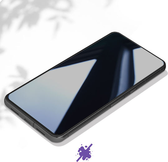 Tempered Glass Screen Protector Google Pixel 8 Pro 9h Black Border