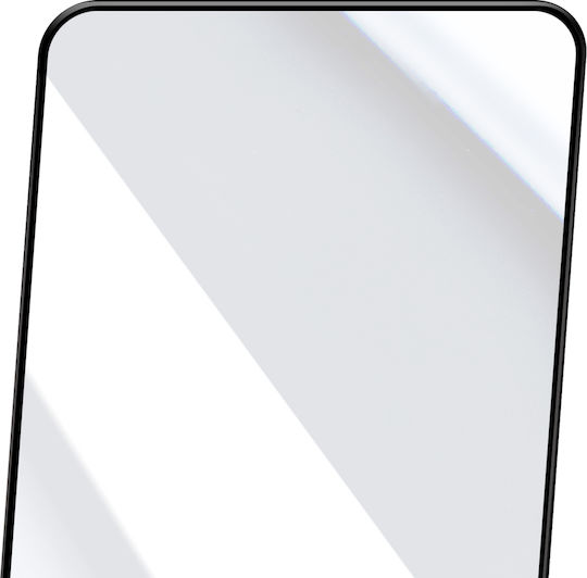 Avizar Tempered Glass Film Pixel 8 Full 5d Adhesive Bevelled Edge Transparent