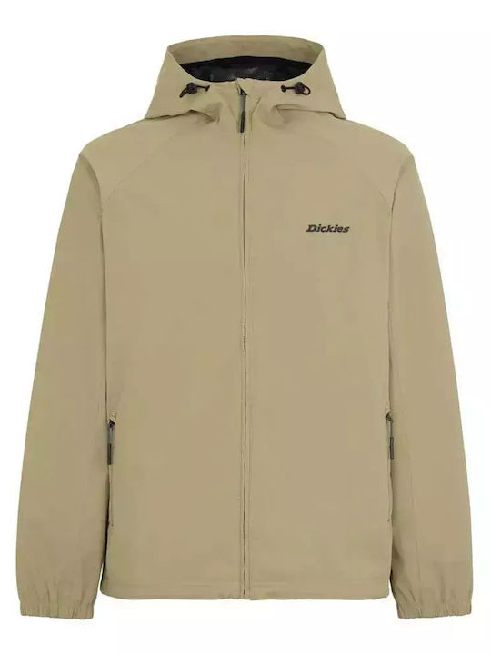 Ronan Winter Jacket Imperial Green