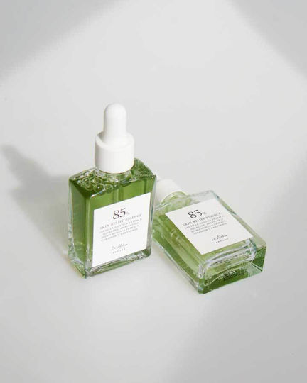 Dr. Althea Skin Relief Ampoule-Type Cica Soothing & Moisturizing Essence Face with Hyaluronic Acid for Firming 30ml